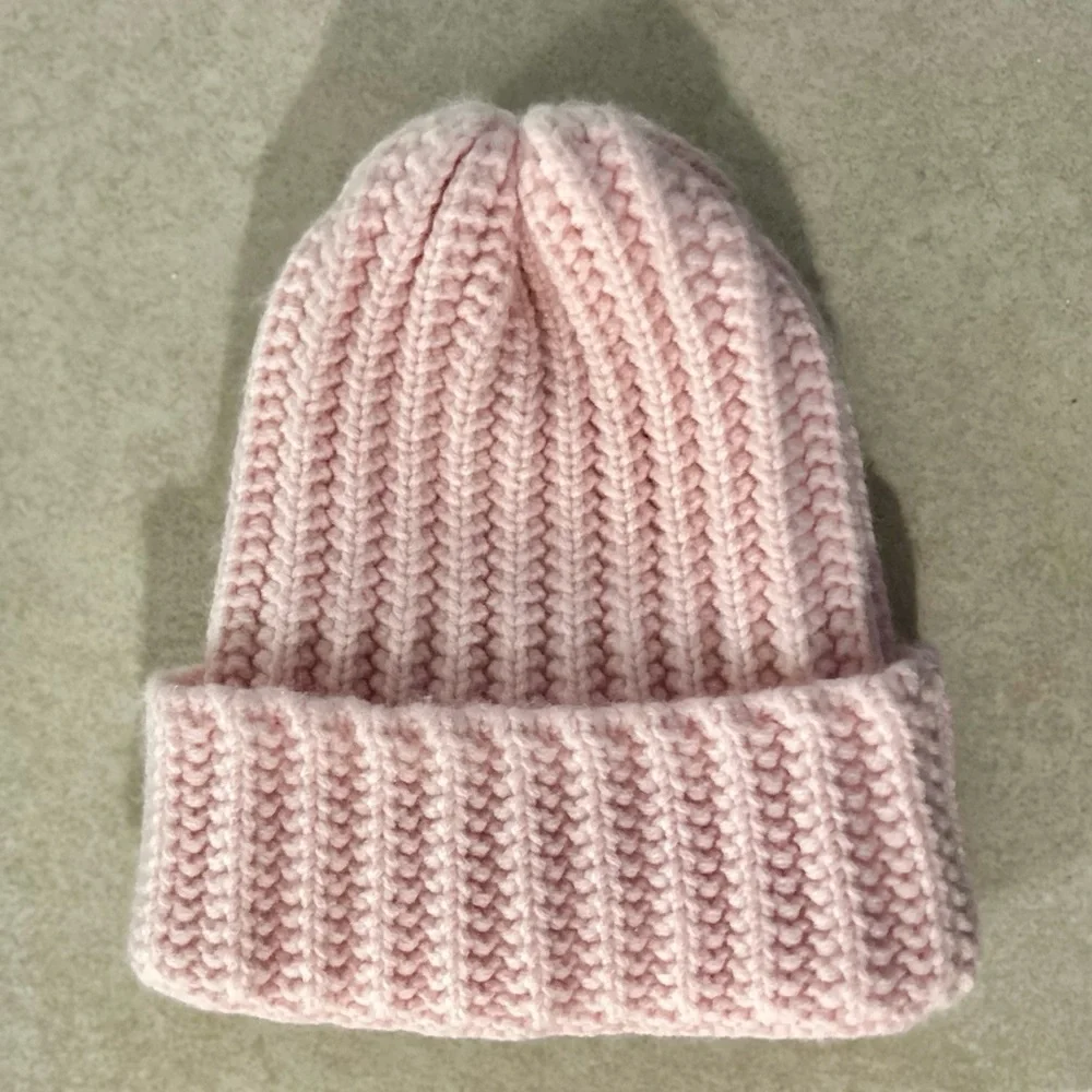 Winter Hat Set (2)